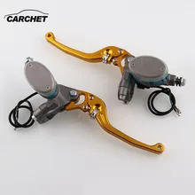 CARCHET 1 Pair Universal 7/8 CARCHET 1 Pair Universal 7/8