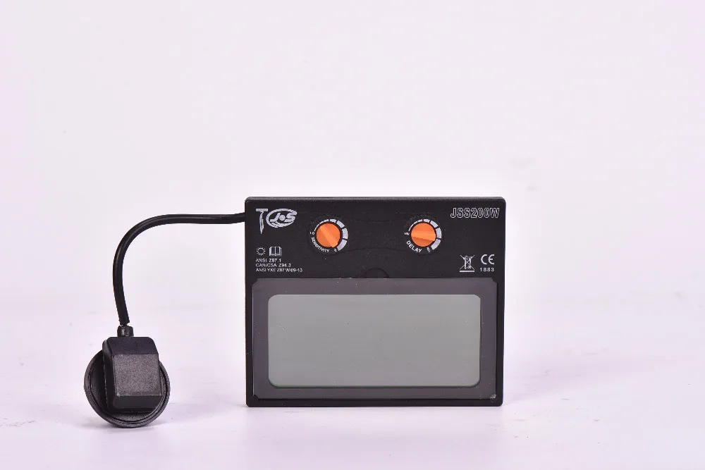 Solar Auto darkening welding Hood mask LCD FILTER lens glass DIN 9/13 welding face Shields out lens Solar Auto darkening welding Hood mask LCD FILTER lens glass DIN 9/13 welding face Shields out lens
