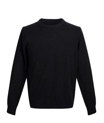  Original xiaomi mijia men's basic round neck hooded cashmere sweater 100% cashmere men's sweater ca