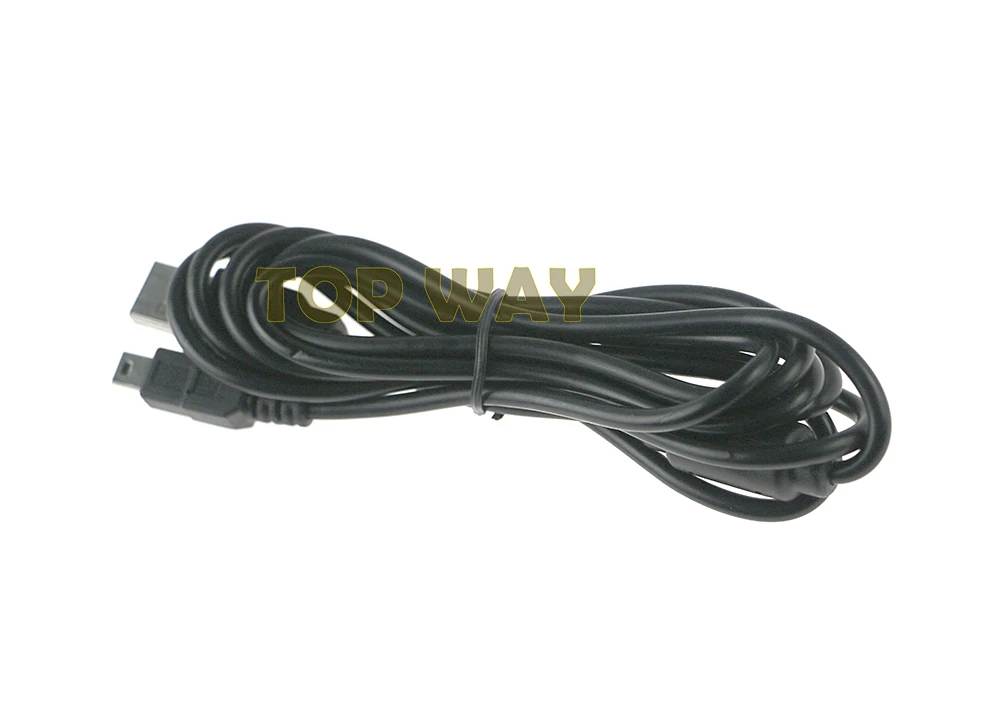 2 шт. USB кабель для зарядки и передачи данных 100 см 180 см|charger for|charger chargercharger for ps3 |
