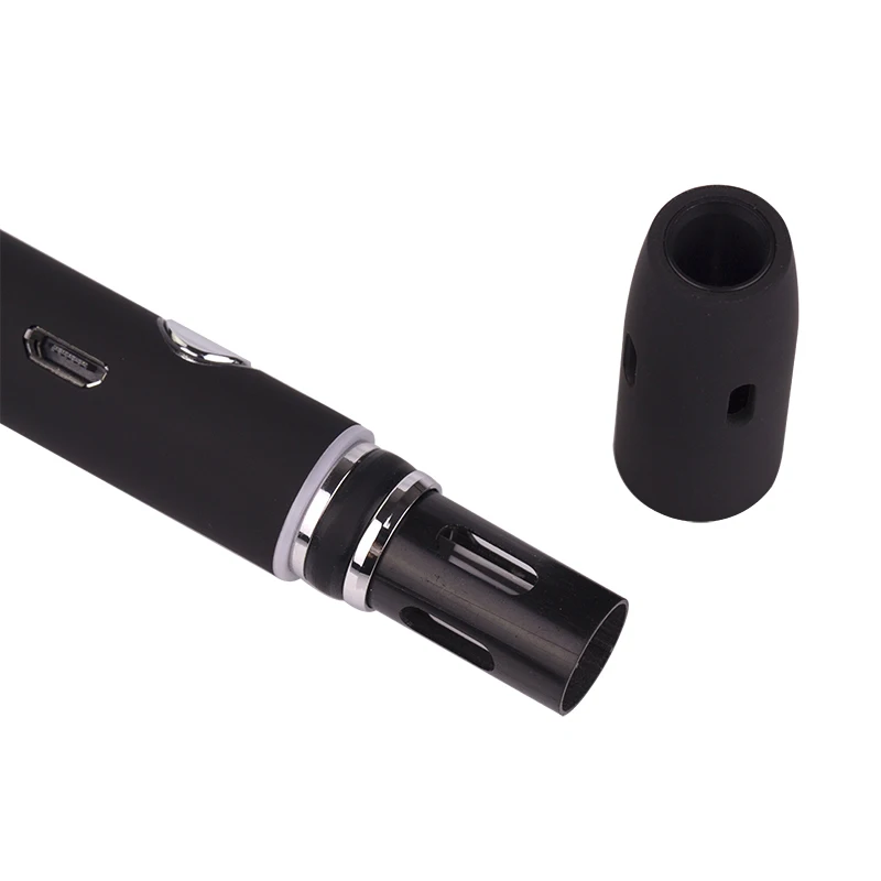 Электронная сигарета Kamry Kecig 2 0 Plus испаритель для сухих трав портативный мини вейп