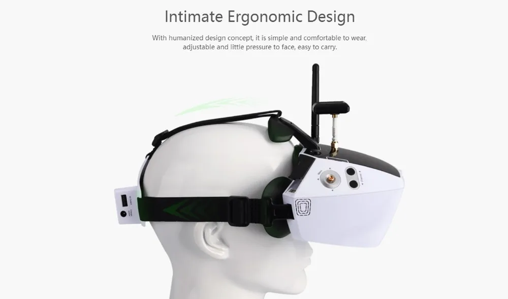 Walkera Rodeo 150 Devo7 Remote Control FPV Racing Drone With Camera 600TVL Goggle 4 Glasses Camera Vs DJI Phantom 4 Fast Ship