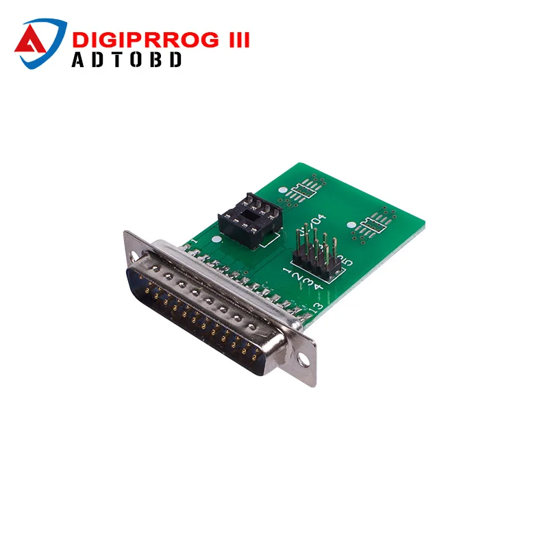 

2019 High Quality digiprog 3 01/04 Adapter for YH Digiprog3 Free Shipping