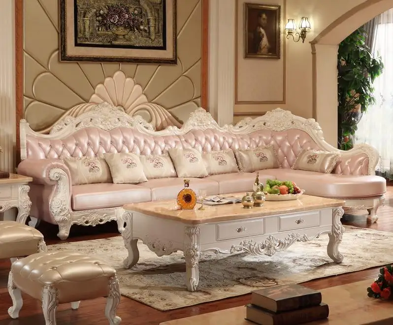 Online Get Cheap Used Furniture Sets -Aliexpress.com Alibaba Group 2017 high quality leather sofa/living room sofa furniture/sofa set L shape big home used genuine leather sofa - Online Get Cheap Used Furniture Sets -Aliexpress.com Alibaba Group