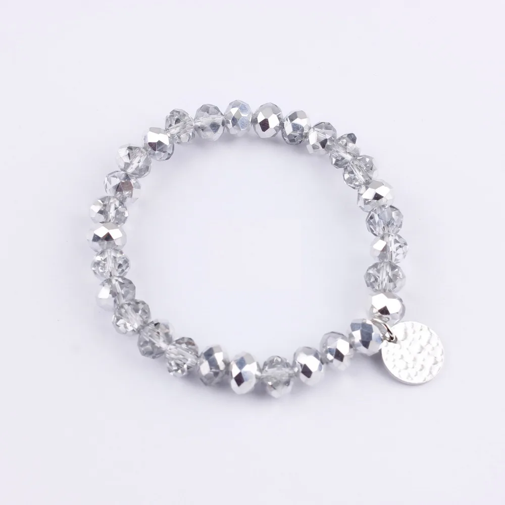 B1957 Silver Silver