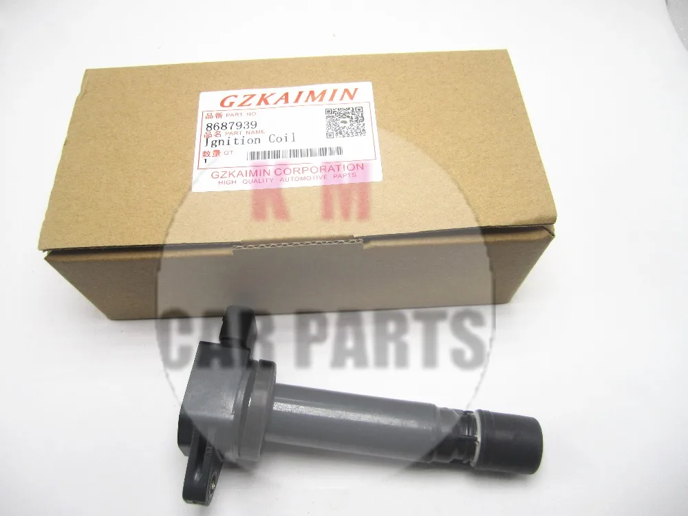 NEW 100 work good Ignition Coil pack 8687939 / 099700 0890 997000890