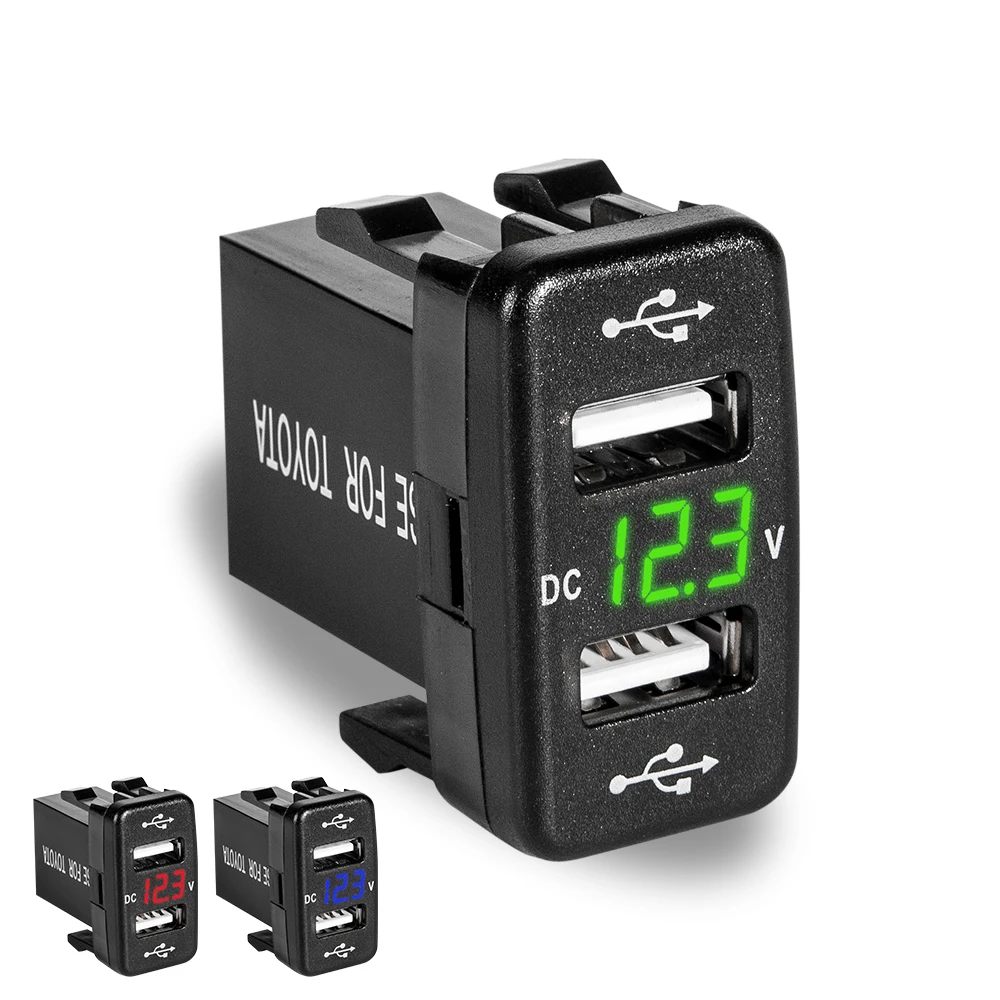 smartphone car adapter