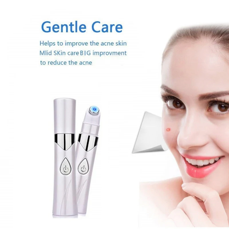 

Cleaner Blackhead Remover Acne Pimple Cleanser Acne Treatments Shrink Pores Lifting Firm Skin Electric Facial Pore Suction Spot