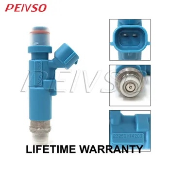 

PEIVSO 23250-74200 23209-74200 fuel injector for TOYOTA JP CALDINA 2.0L 3SGE 1997~2002