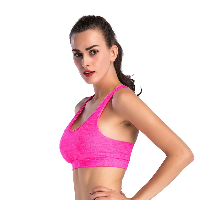 women's sports bra for running