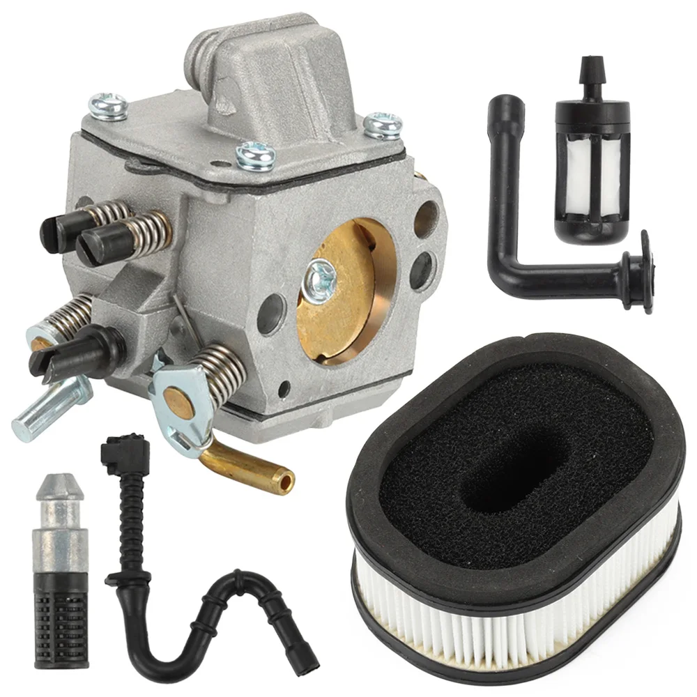 

New Carburetor For STIHL 044 046 MS440 MS460 Replace Walbro Zama HD-15C HD-17C Chainsaw 1128 120 0625