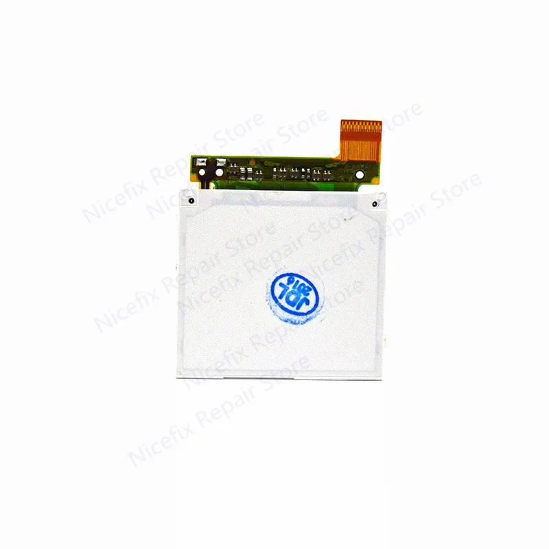 ipod nano gen 2th lcd without touch 4