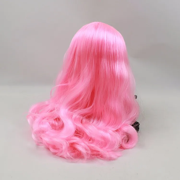 Dream Fairy RBL Blyth Doll  Scalp Wigs  Including the hard endoconchseries 02 2