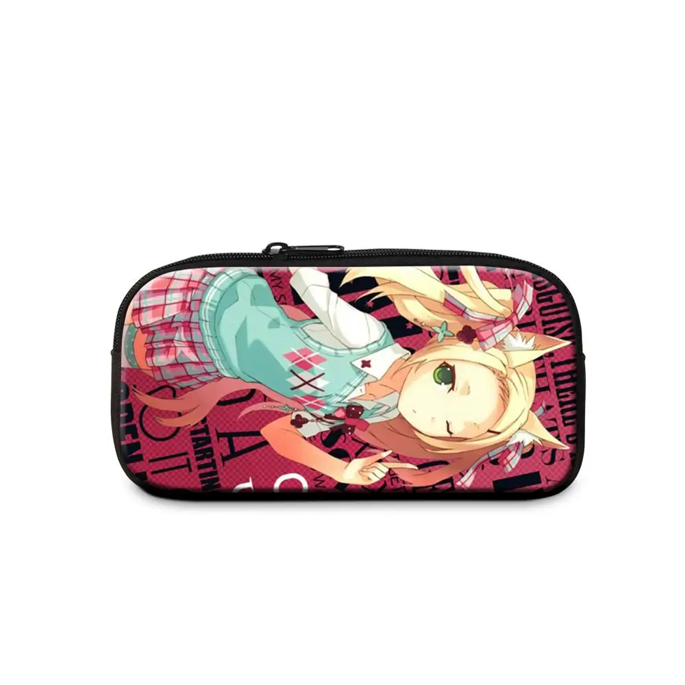 Pencil Case26 Студенческий школьная Канцелярия; Карандаш Чехол милые балетки для занятий йогой косметички для Для женщин небольшой на открытом воздухе для путешествий сумка для макияжа ручка для девочек сумки - Цвет: Pencil Case26