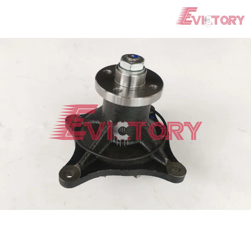 4D31 water pump