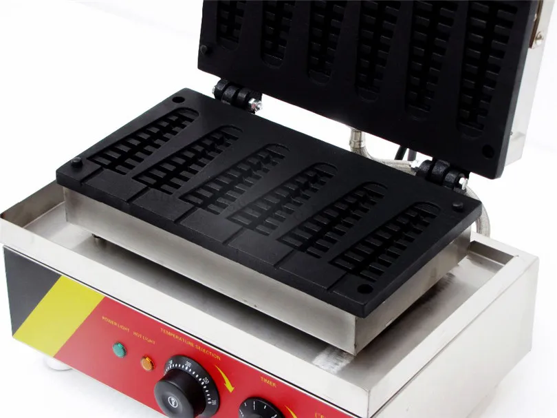 tower waffle maker