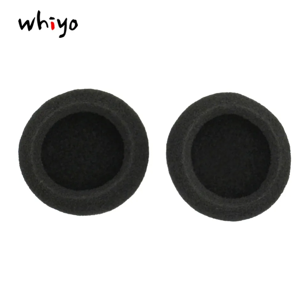 

5 pairs of Replacement Ear Pads Cushion Cover Earpads Pillow for Sennheiser PC230 PC8 USB Headphones Earmuff Headset Sleeve
