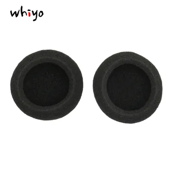 

5 pairs of Replacement Ear Pads Cushion Cover Earpads Pillow for Sennheiser PC230 PC8 USB Headphones Earmuff Headset Sleeve