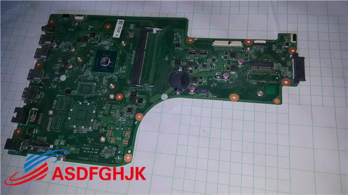 NB MZ11 005 Original For font b Acer b font Es1 731 Laptop Motherboard DAZYLBMB6E0