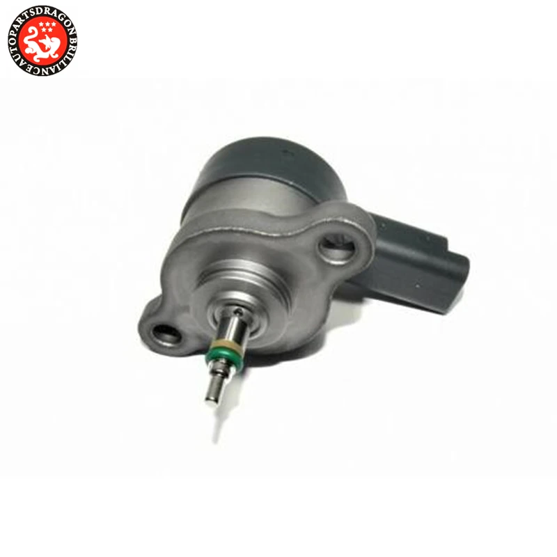 OEM 0281002493 FUEL PRESSURE REGULATOR 2.0 2.2 HDI PEUGEOT CITROEN GENUINE BO-SCH  (1)