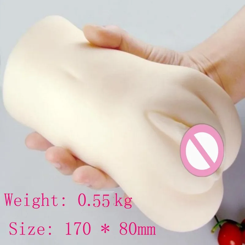 Simulation Of Real Aircraft Cup Sex Toys For Men Artificial Vagina Male Sex Toys Adult Sex Supplies Masturbation Aircraft Cup 4