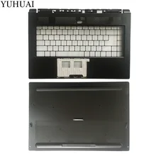 Чехол для ноутбука MSI GS65 GS65VR MS-16Q1 Palmrest крышка 3076Q1C213HG0/ноутбук Нижняя крышка корпуса 3B76Q1B211HG0