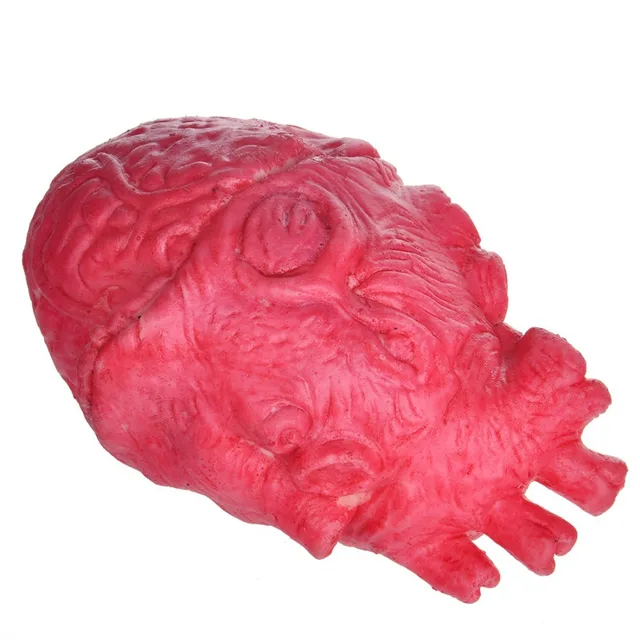 horrible bloody severed horror scary human heart lifesize scary fake rubber gory body part halloween prop - Gory Halloween Decorations horrible bloody severed horror scary human heart lifesize scary fake rubber gory body part halloween prop - Gory Halloween Decorations