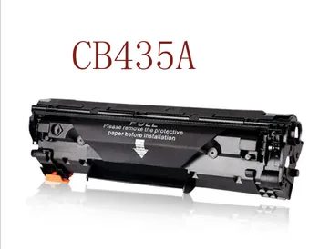 

Toner Cartridge CB435A/CB436A/CE278A/CE285A/CC388A for HP LaserJet P1505/M1120/M1522nP1005/P1006/P1566/P1606/ M1536/P1100