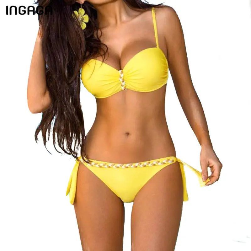 Thank you, your code is: Dive right in to Yandy's Swimwear Collection! Featuring modern cuts, colorful prints, and lingerie inspired designs, tanzaniasafarisorvicos.ga has the perfect swimsuit and bikini for every occasion.