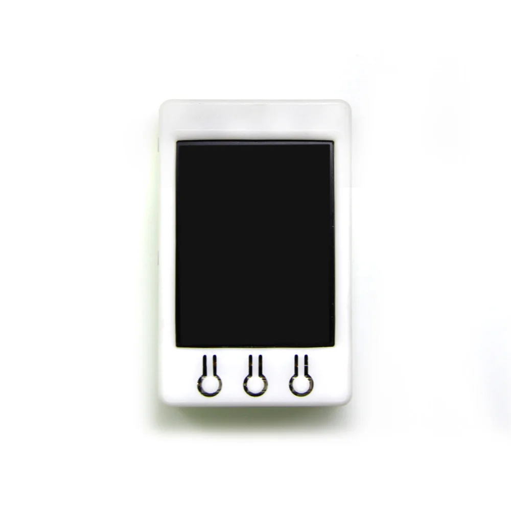 LILYGO®TTGO T подсматривания ESP32 ЖК дисплея 8 м IP5306 I2C макетная плата с 2 дюйма 320*240 на