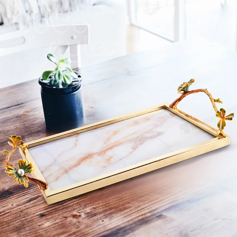 11 marble serving tray (1)