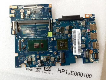 

Applicable to 310S-14ISK notebook motherboard I7-6500U VGA(2G) number LA-D451P FRU 5B20L45452