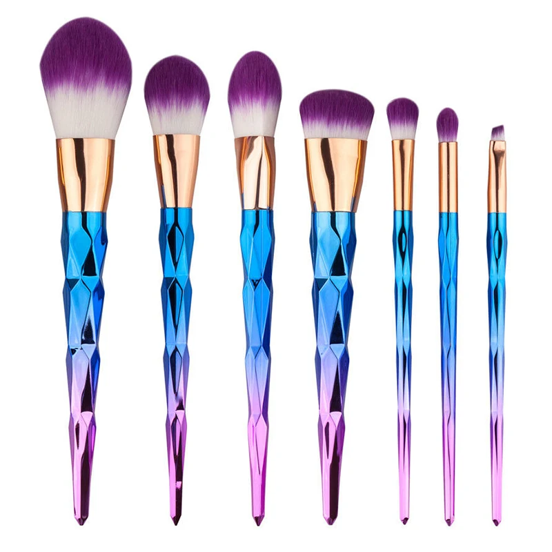 Наборы Косметических Кистей Купить