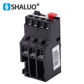 JRS1-09 〜 25/Z 熱負荷リレー電気熱リレー