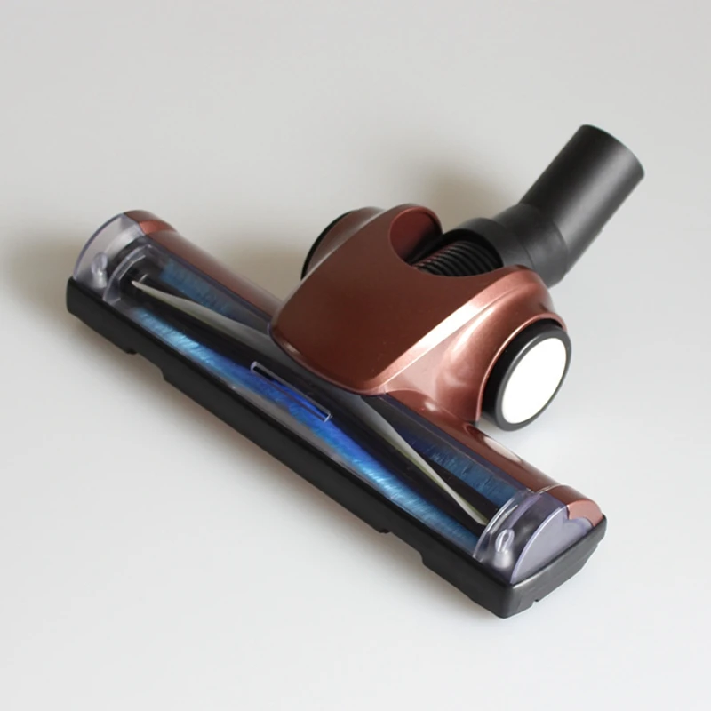 32 мм Новая европейская версия пылесос аксессуары для кистей для эффективной воздушной щетки напольный ковер эффективная Чистка