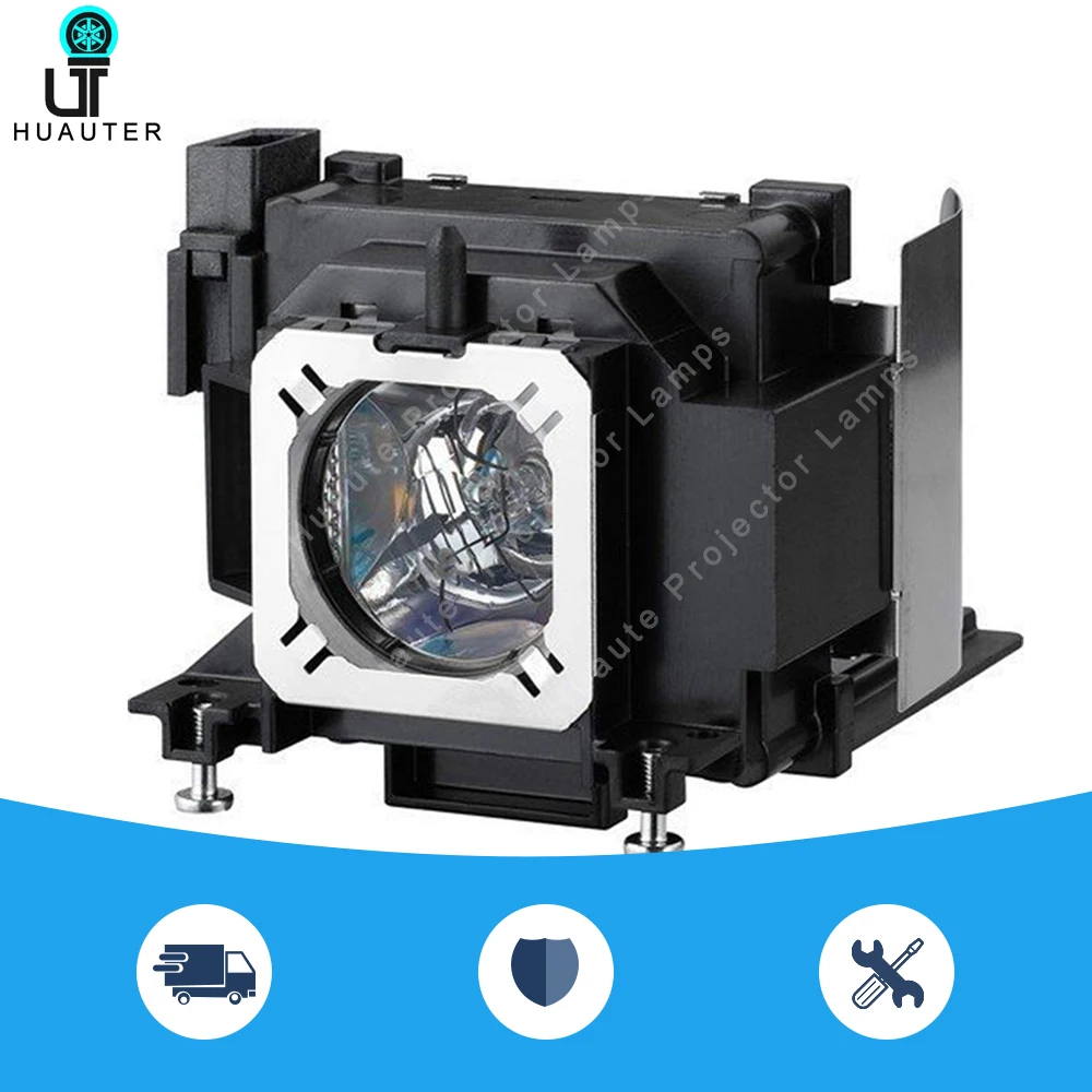 ET-LAL100 Replacement Bulb Projector Lamp for Panasonic PT-LW25H/PT-LX22/PT-LX26/PT-LX26H/PT-LX30H free shipping factory direct sale et lae1000 projector lamp for panasonic pt ae1000 pt ae2000 pt ae3000 with housing free shipping