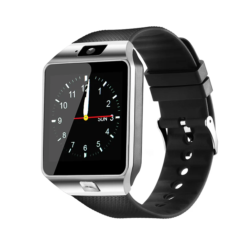 DZ09 Smart Watch DZ09 013
