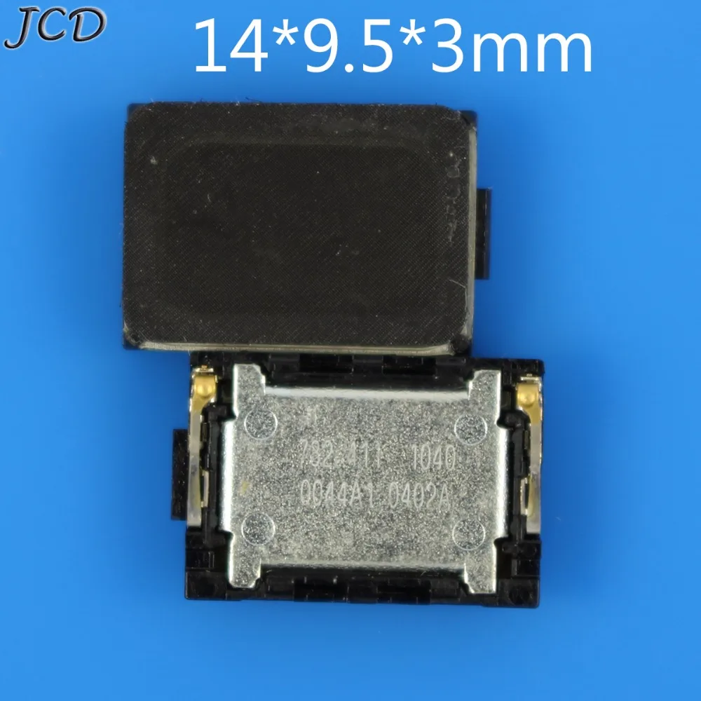 JCD динамик кольцо для Nokia 5530 N9 E7 00 603 701 n710 X6 E6 C7 C6 громкий внутренний зуммер запасные