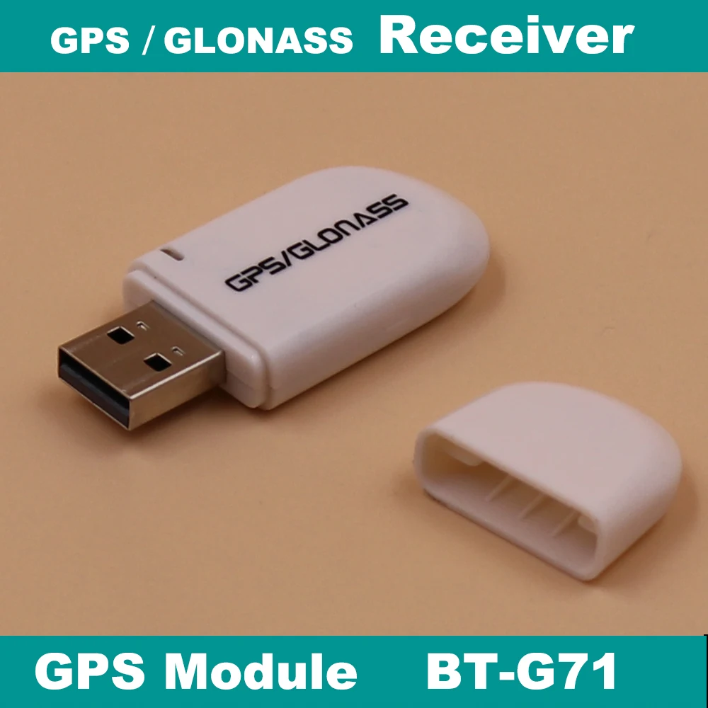 USB GPS Receiver GPS Module Car Monitoring G MOUSE Car Navigation Car