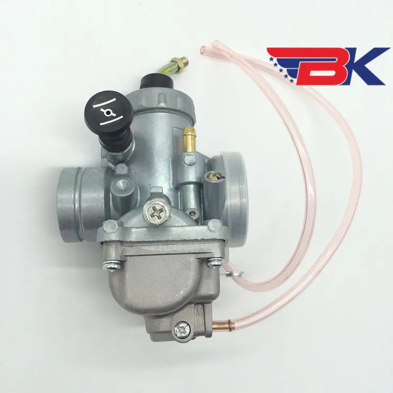 Двигатель карбюратора для Yamaha YFS200 /Blaster 200 1988 2006 28 мм|Детали и аксессуары