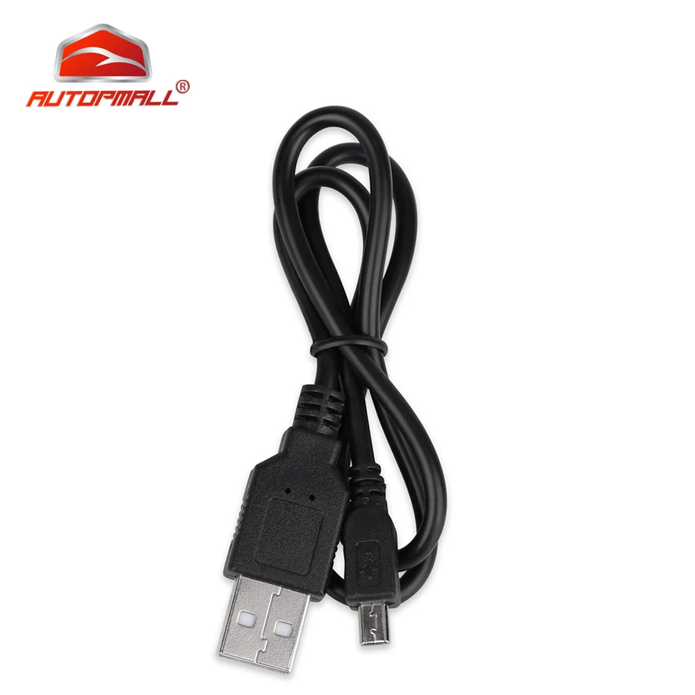 8 Pin USB настраиваемый кабель для gps трекера оригинальный Кобан устройство слежения