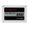 Disco Duro SSD SATA 3, Disco Duro SSD de 8GB, 16GB, 32GB, 64GB, 128GB y 516GB, Disco Duro para ordenador portátil HD 2,5, Disco Duro SSD ► Foto 3/6