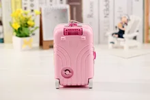 1PC New Trolley Case font b Music b font font b Box b font Jewelry font