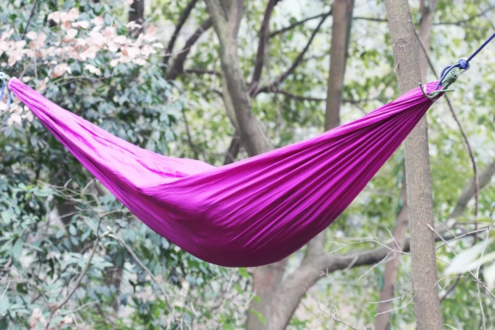 Leisure Hammocks (7)
