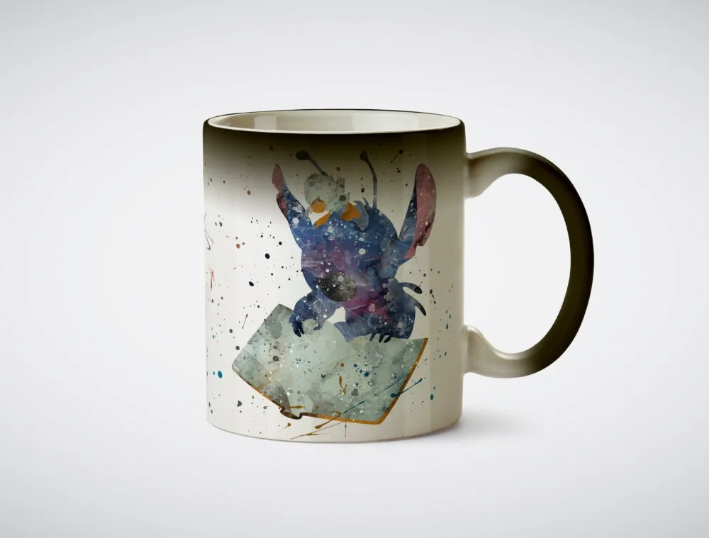 Ugly mug coupons