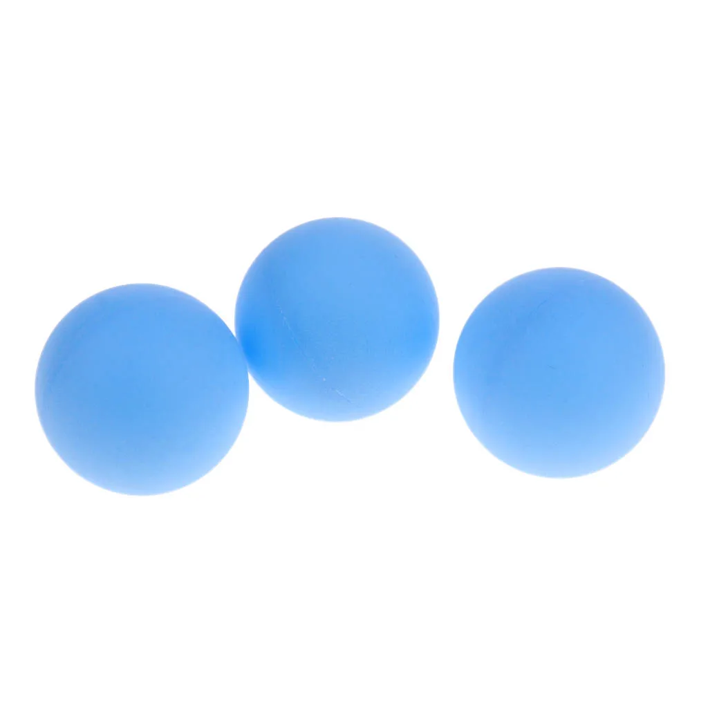 12 Pieces High Quality PP Mix Colors Multi-functional Colorful Beer Pong Balls Table Tennis Decoration Party Balls Kid Toys