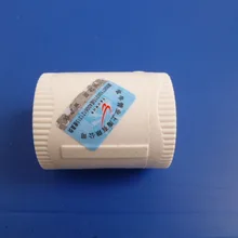 PPR равен диаметр 20 4 балла 25 6 очков 32 1 дюймов трубы обруч арматура для труб из полипропилена Taizhou сантехника, аксессуары