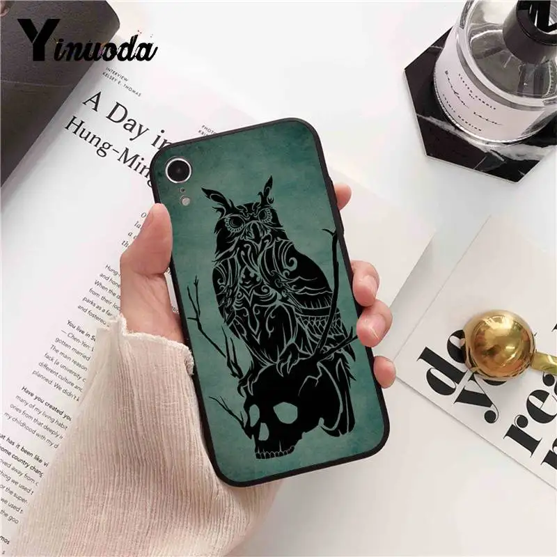 Animal Owl