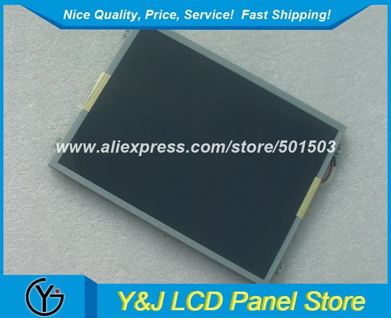 CLAA104XA02CW 10.4&quot led panel display | Электронные компоненты и принадлежности