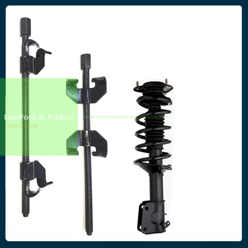 High Quality Automotive suspension struts coil spring compressor clamp